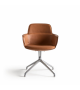 Barbican Molteni & C Swivel Chair