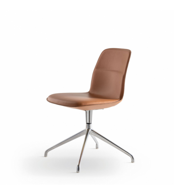 Barbican Molteni & C Swivel Chair