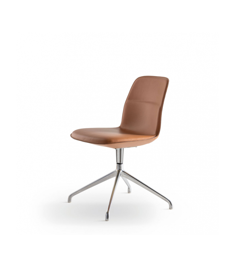 Barbican Molteni & C Swivel Chair
