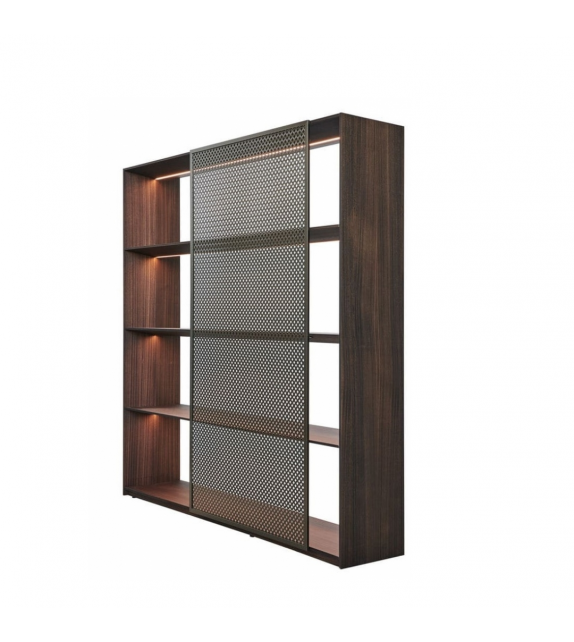 Ava Molteni & C Bibliothèque