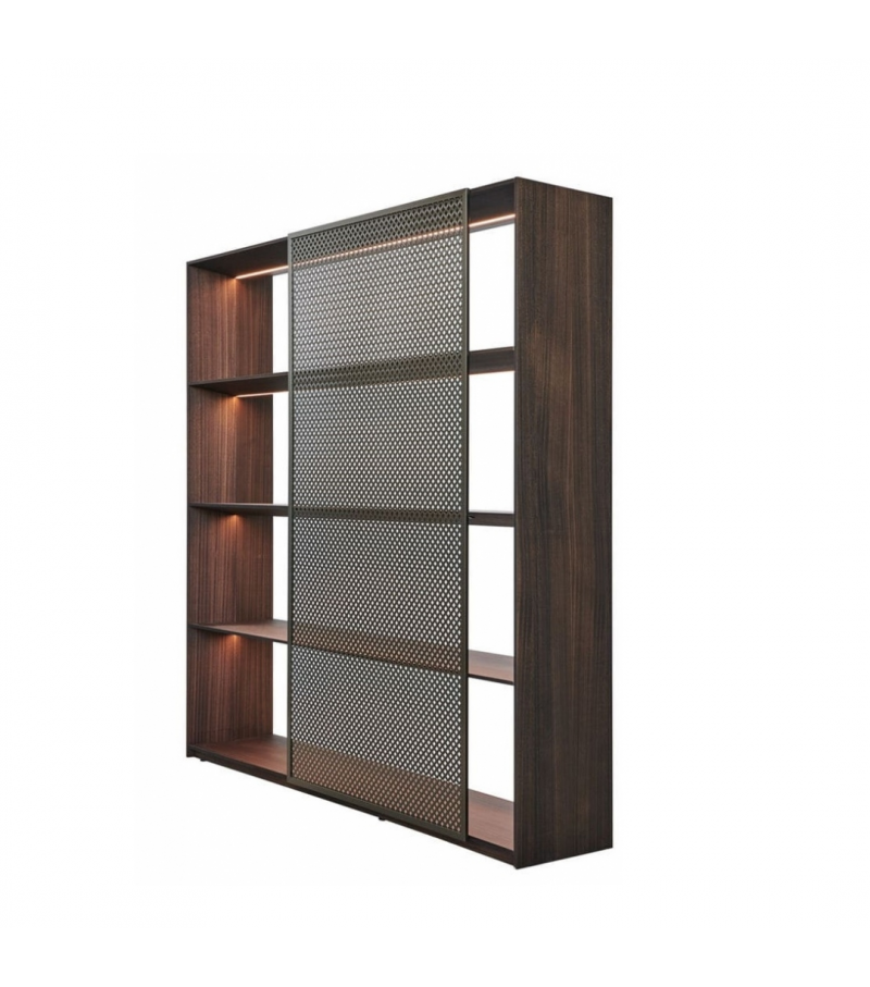 Ava Molteni & C Bücherregal