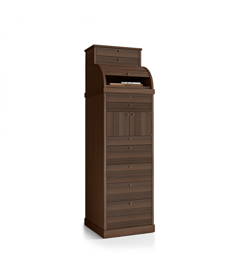 Carteggio Molteni & C Mobile Secretaire
