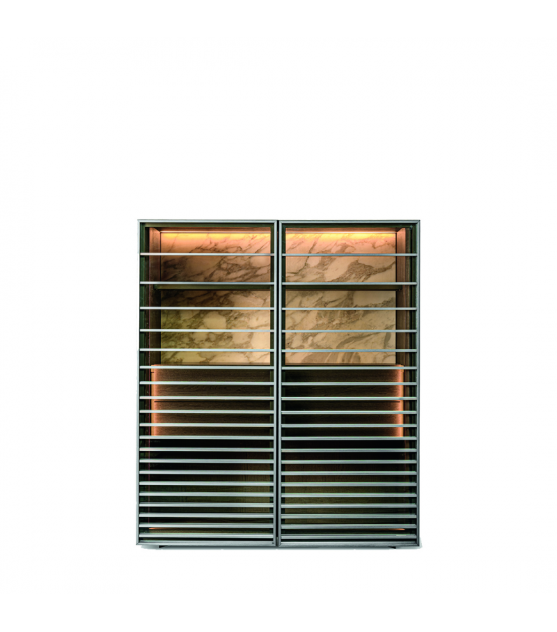 Horizons Molteni & C Meuble de Rangement