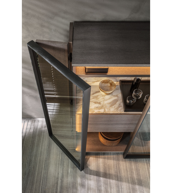 Horizons Molteni & C Mobile Contenitore