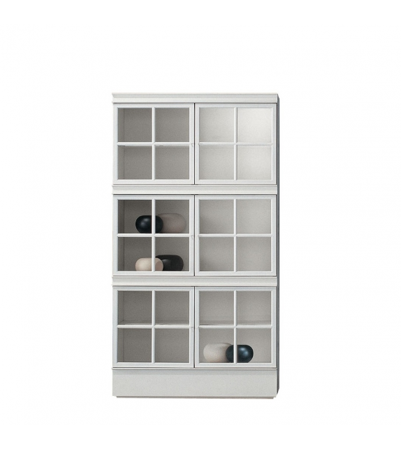 Piroscafo Molteni & C Credenza