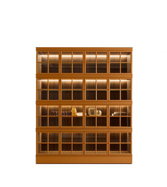 Piroscafo 30-jährigen Sideboard Molteni & C