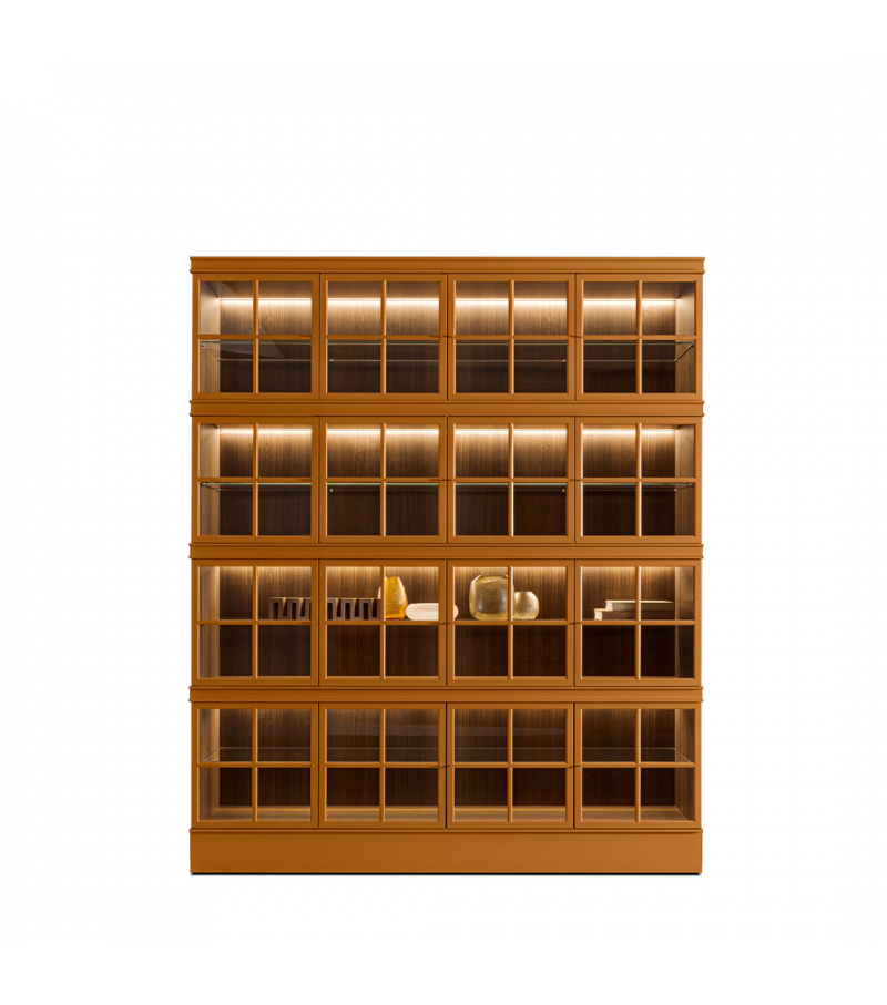 Piroscafo 30th Anniversary Molteni & C Sideboard