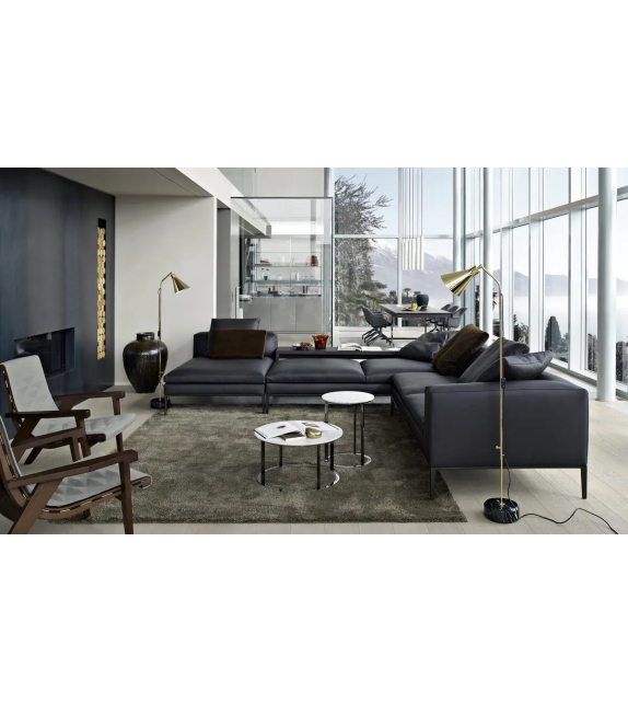 Michel B&B Italia Sofa