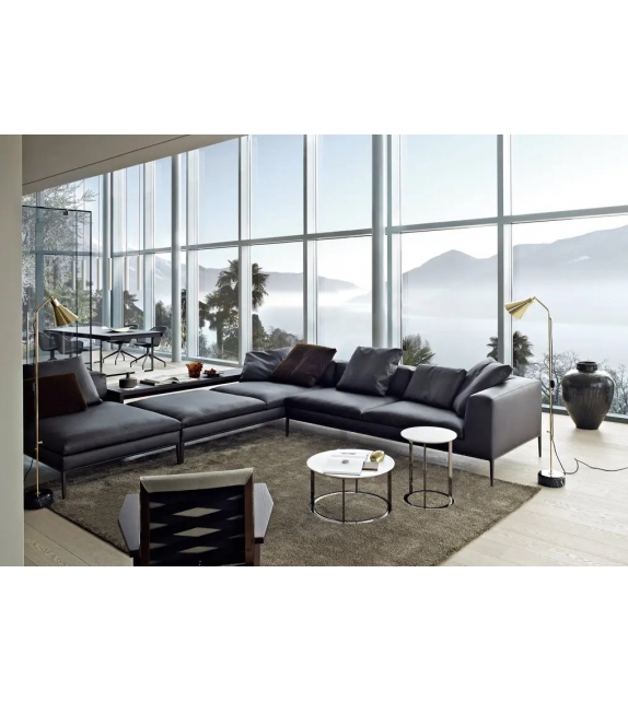 Michel B&B Italia Sofa
