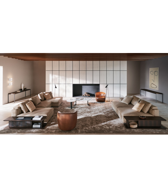 Palette Molteni & C Teppich