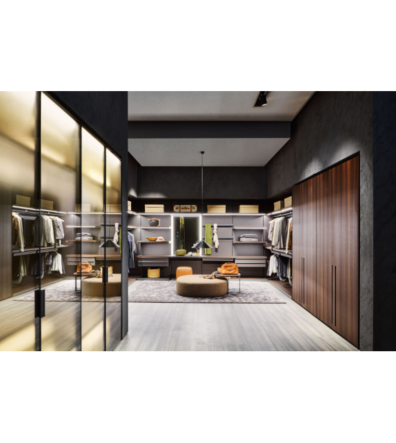 Palette Molteni & C Rug