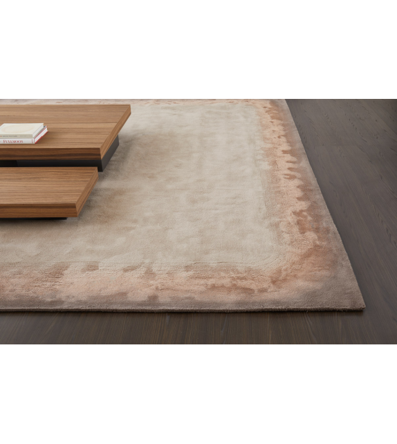 Edge Molteni & C Alfombra