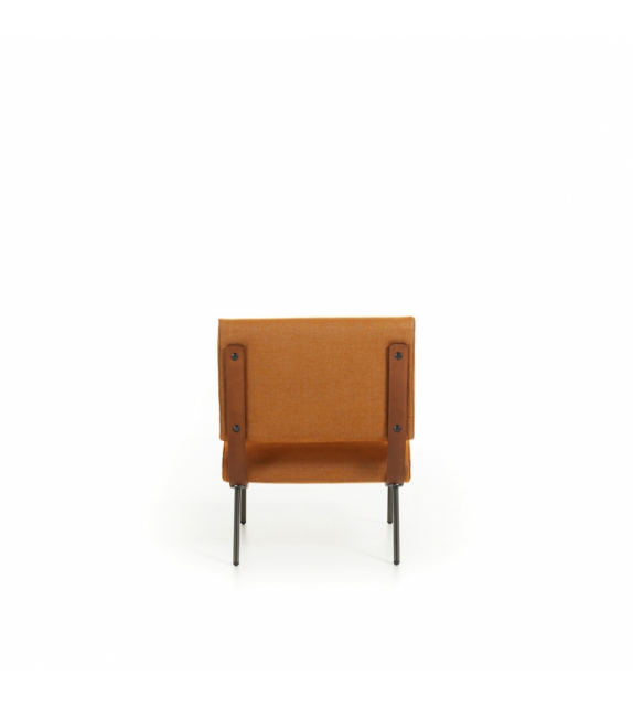 Round D.154.5 Molteni & C Poltrona