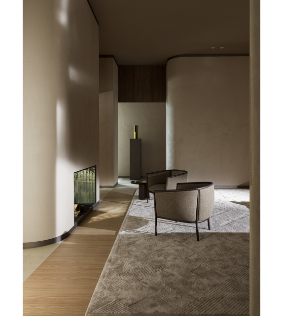 Margou Molteni & C Armchair