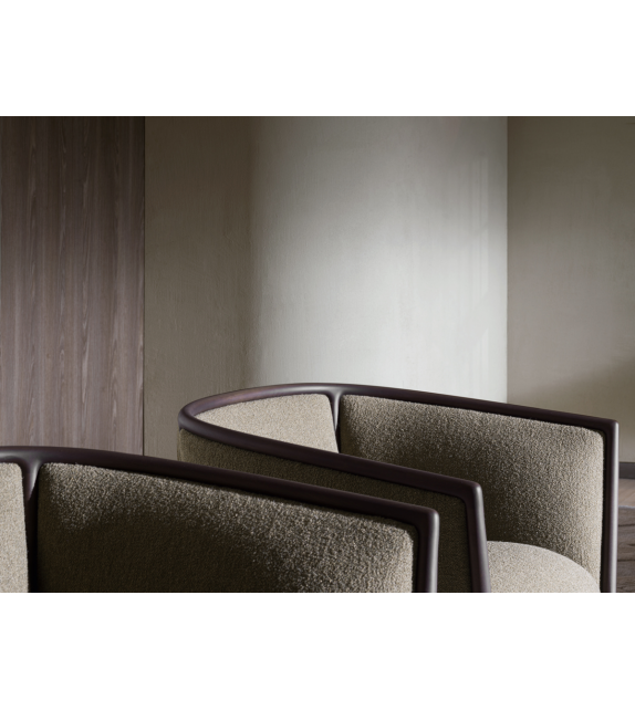 Margou Molteni & C Armchair