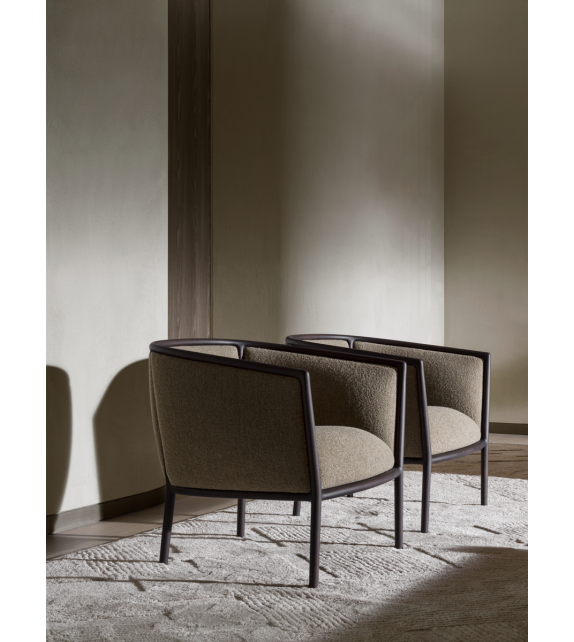 Margou Molteni & C Fauteuil