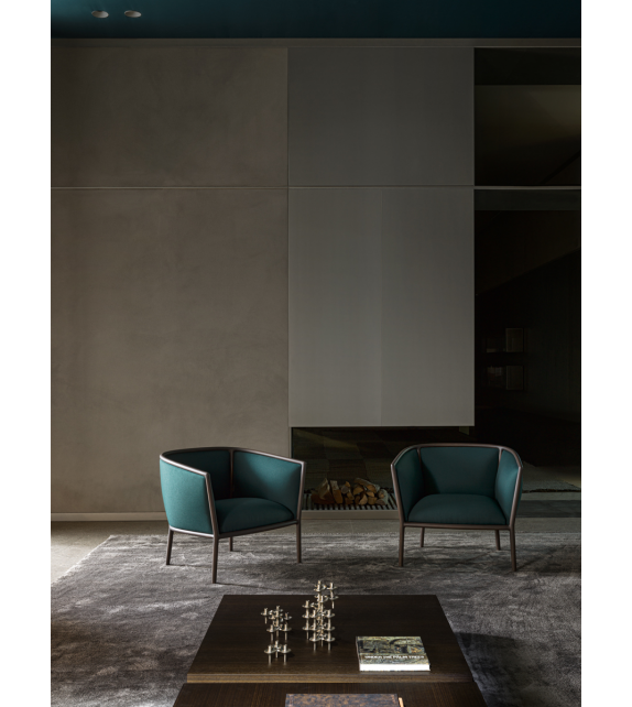 Margou Molteni & C Armchair