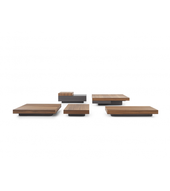 Marteen Molteni & C Table Basse