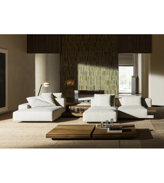 Marteen Molteni & C Tavolino