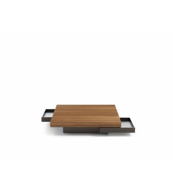 Marteen Molteni & C Coffee Table
