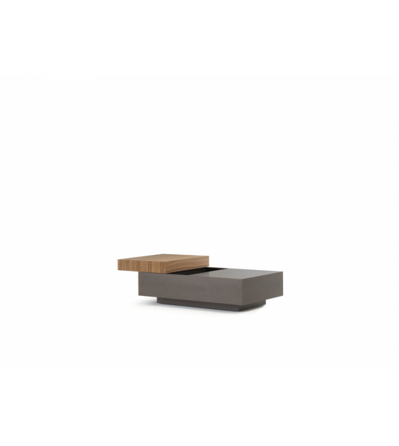 Marteen Molteni & C Coffee Table