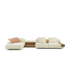 Marteen Molteni & C Modular Sofa