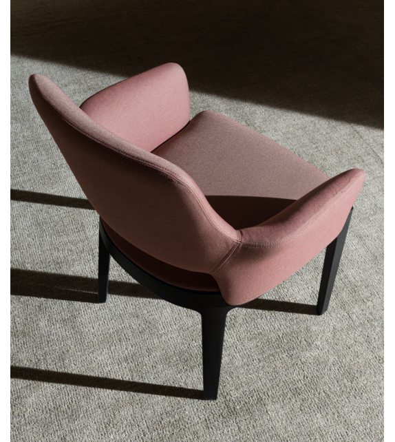 Devon Molteni & C Silla con Reposabrazos