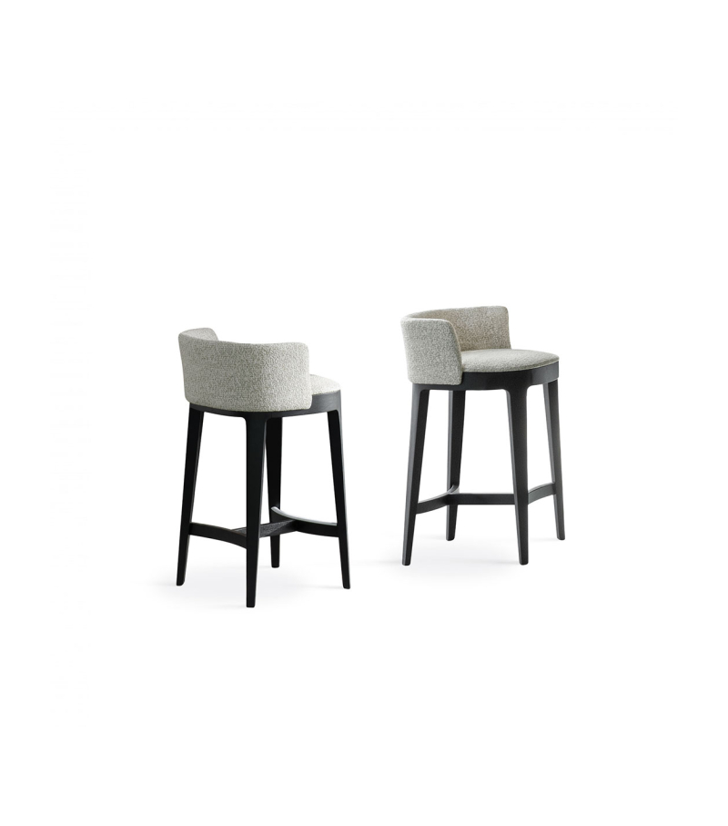 Devon Molteni & C Hocker