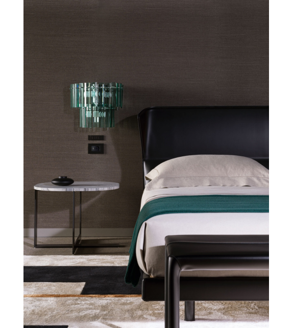 Azul Molteni & C Bench