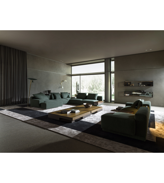 Dedalo by Pierre Frey Molteni & C Tapis