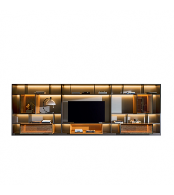 505 UP Molteni & C Sistema Modular