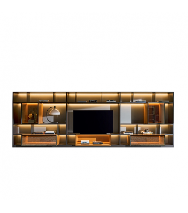 505 UP Molteni & C Modular System