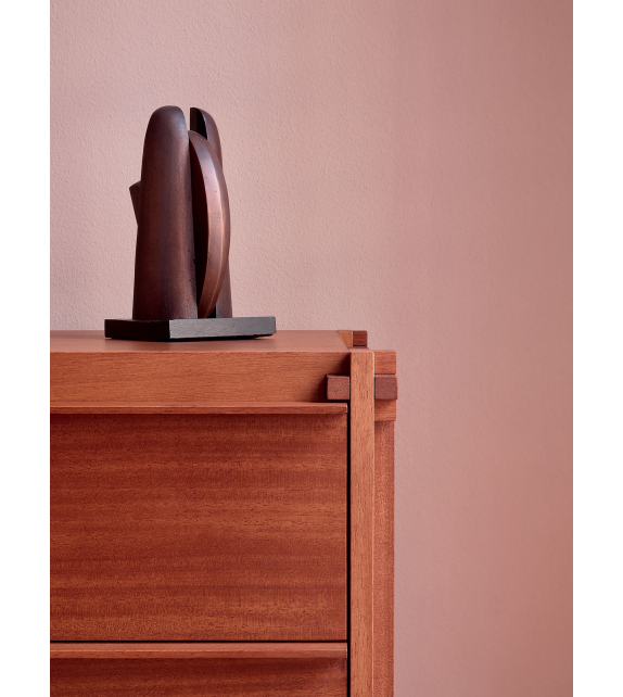 MHC.1 Molteni & C Cassettiera