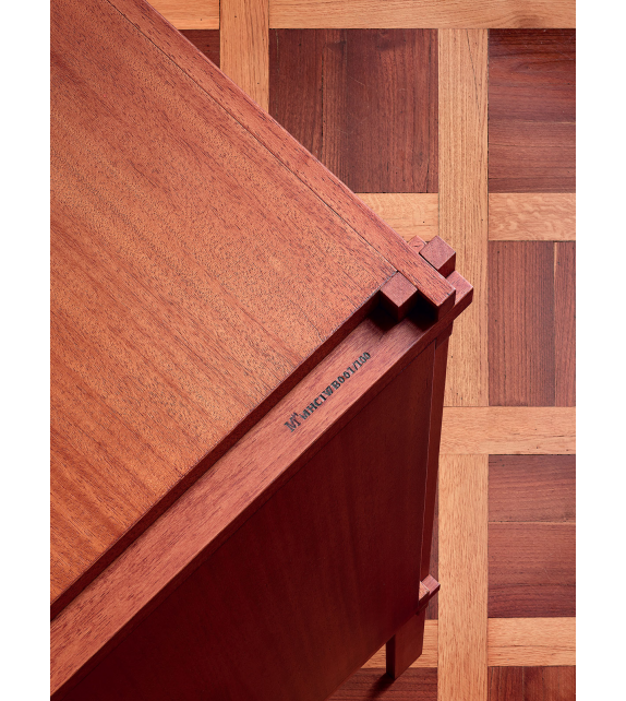 MHC.1 Molteni & C Cajonera