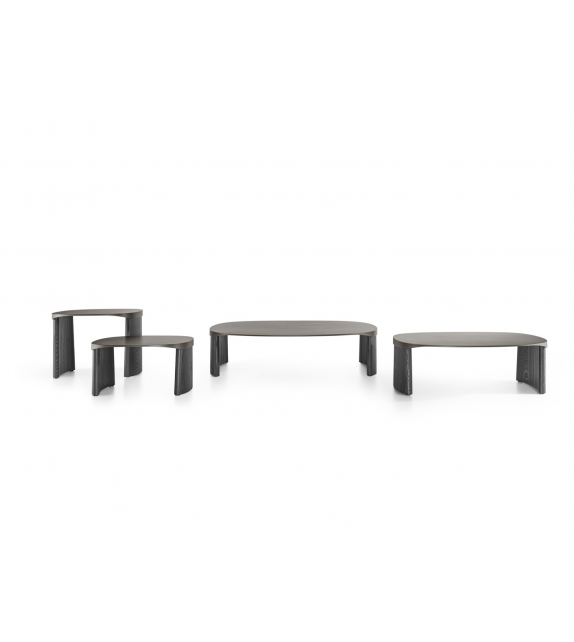 Cleo Table Basse Molteni & C