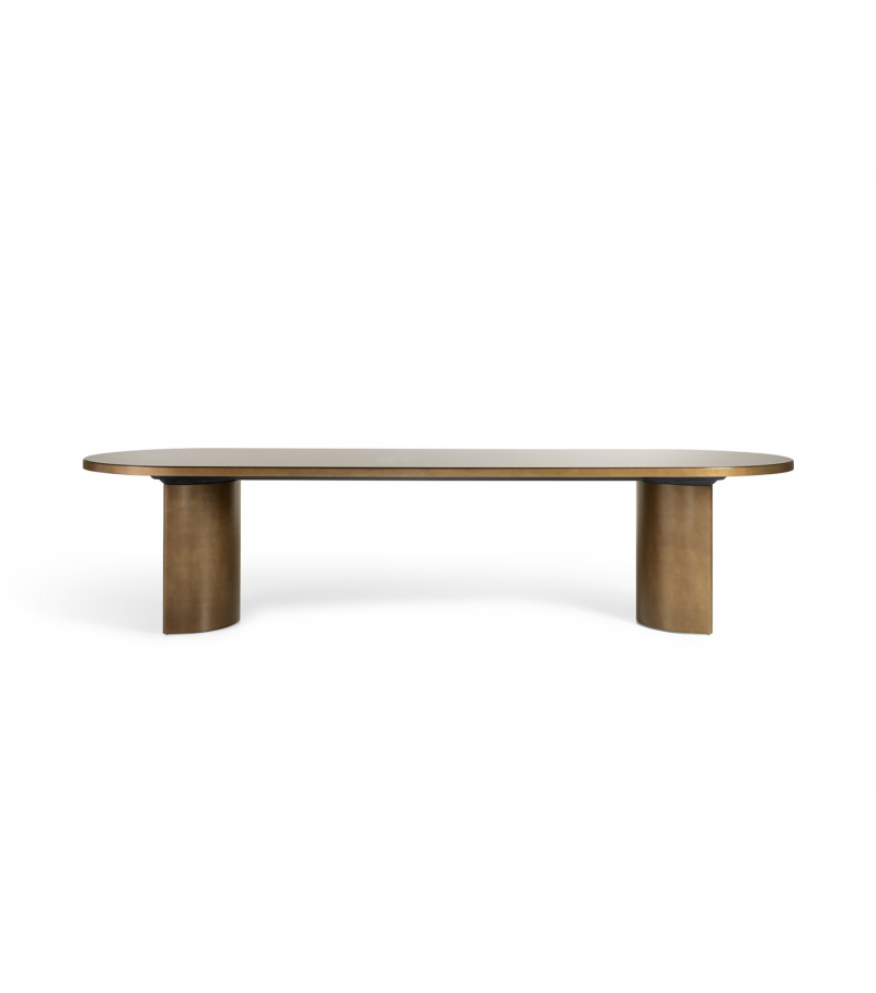 Blevio Table Molteni & C