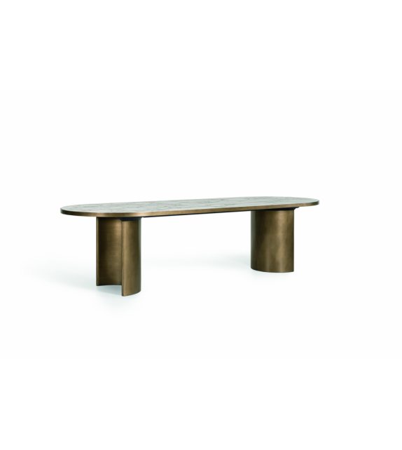 Blevio Table Molteni & C