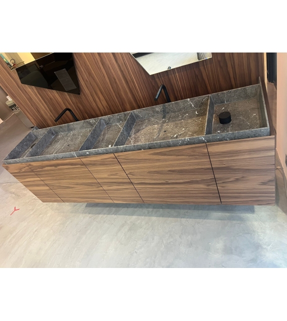 Ready for shipping - Antonio Lupi Bathroom System