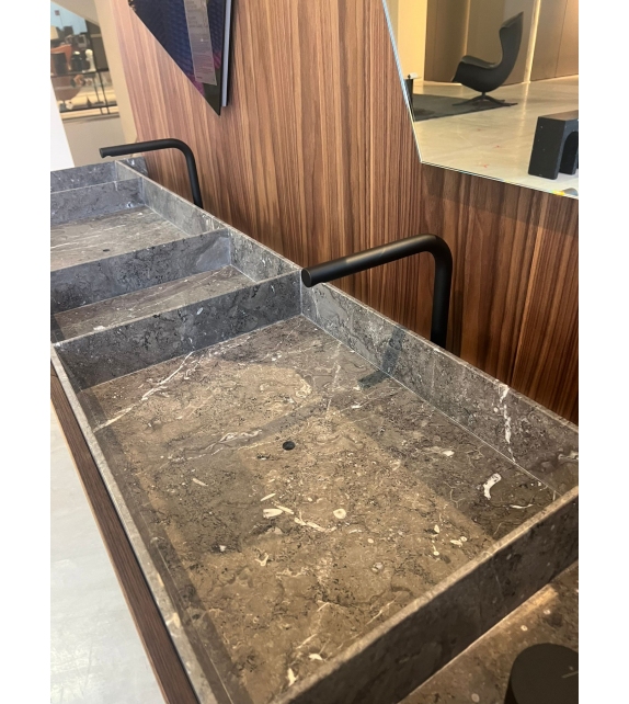 Ready for shipping - Antonio Lupi Bathroom System