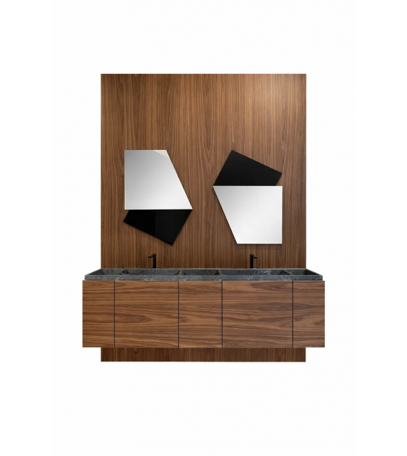 Ready for shipping - Antonio Lupi Bathroom System