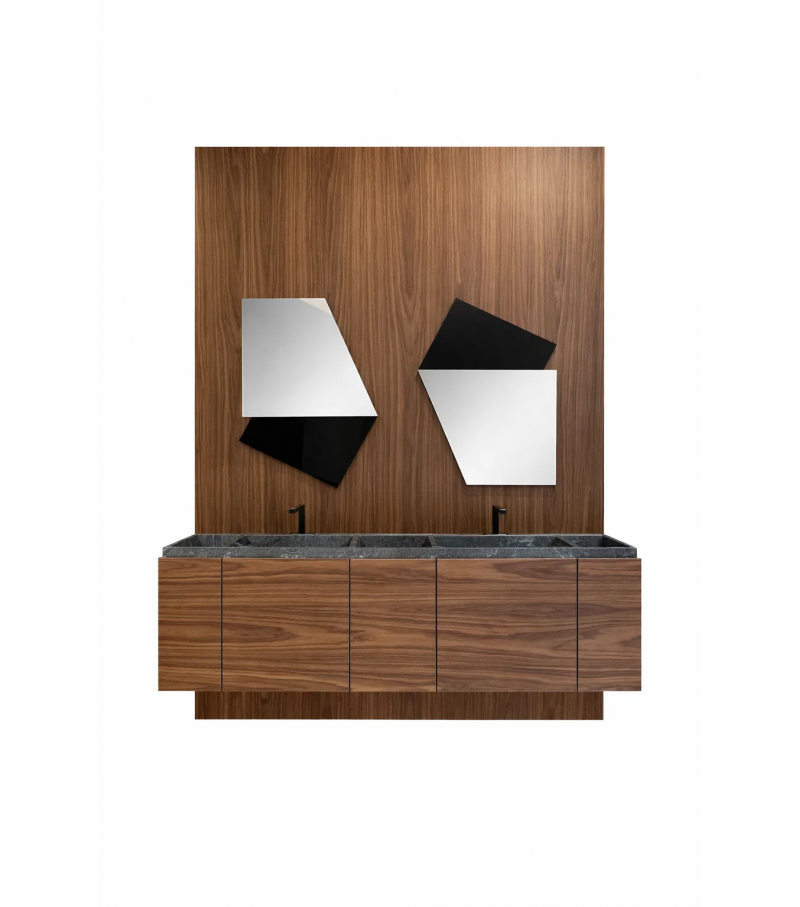 Ready for shipping - Antonio Lupi Bathroom System