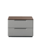 7070 Molteni & C Bedside Table