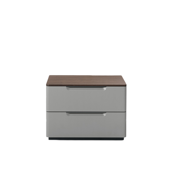7070 Molteni & C Bedside Table