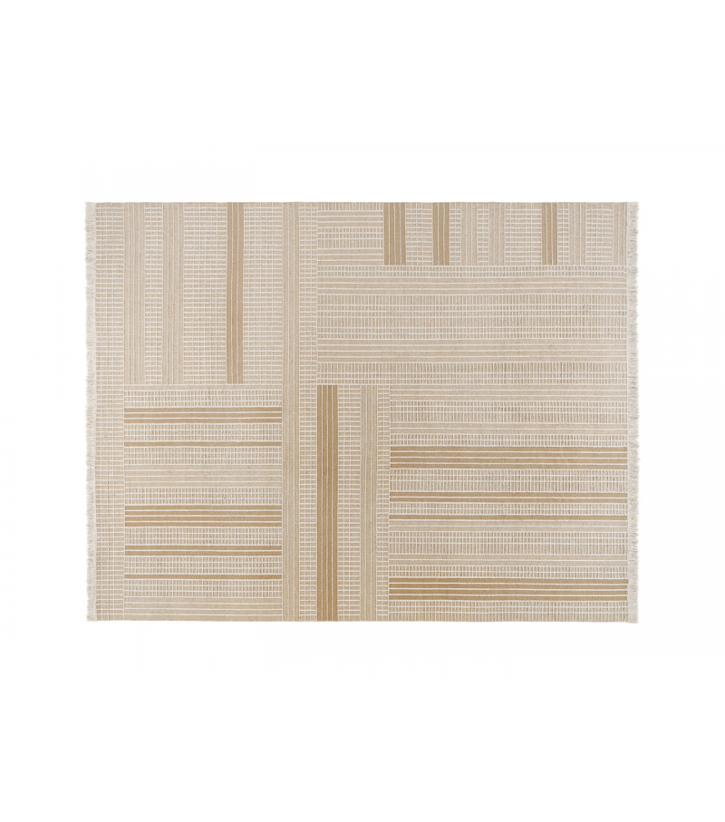 Telaro by Amini Molteni & C Tapis