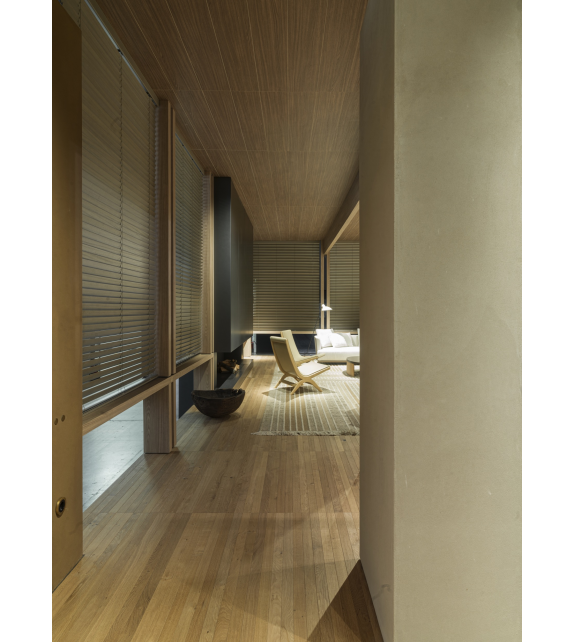 Telaro by Amini Molteni & C Tapis