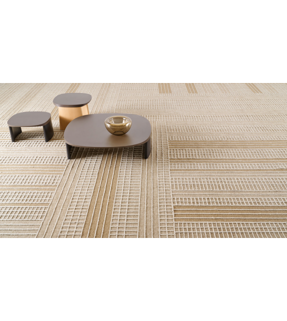 Telaro by Amini Molteni & C Tappeto