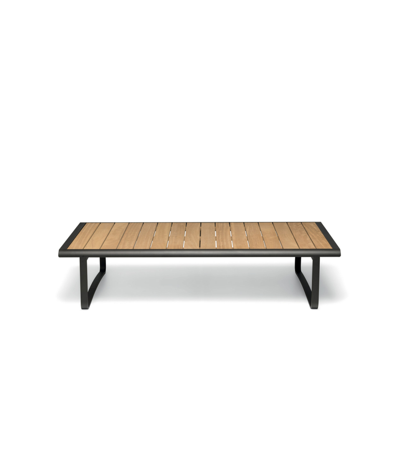 Phoenix Molteni & C Coffee Table
