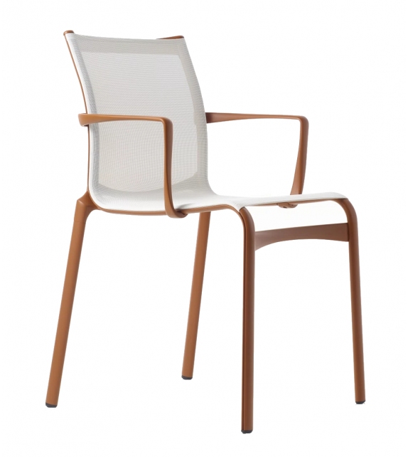 Bigframe Colors - 440 Alias Silla