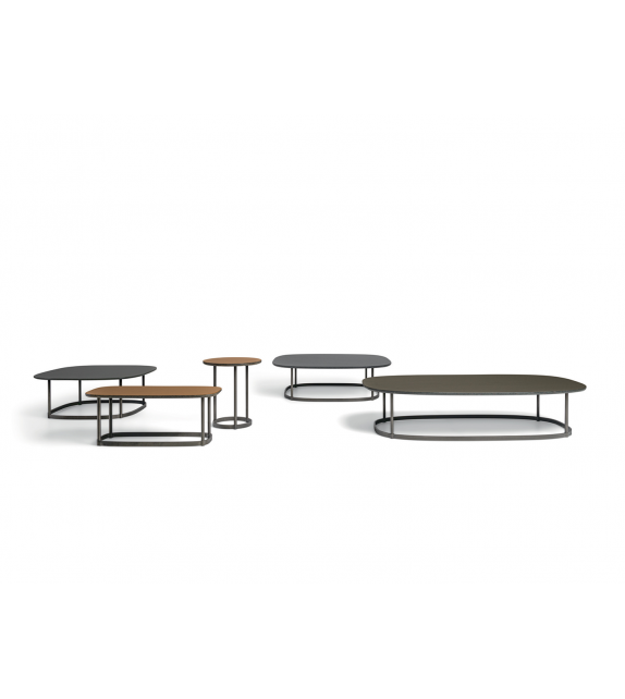 Regent Molteni & C Coffee Table