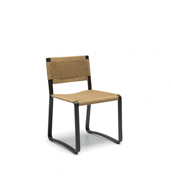 Green Point Molteni & C Chaise